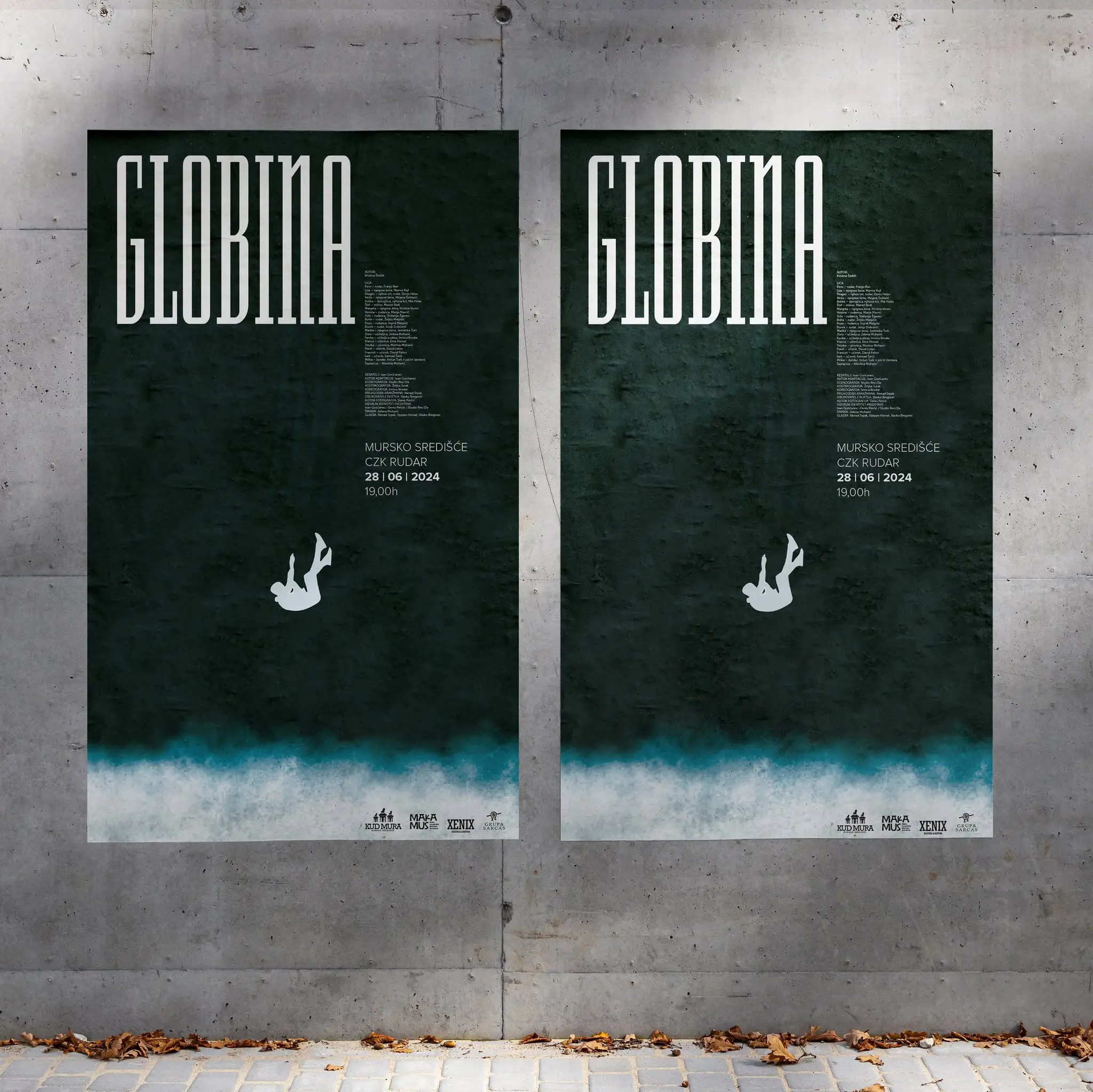 Globina